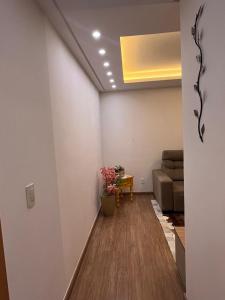 Apê pé na areia com vista mar e próximo ao Beto Carrero - Condomínio Vila Açoriana