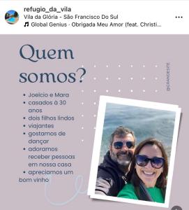 Refúgio Vila da Glória