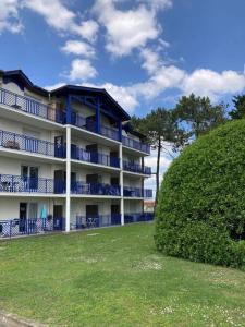 Studio bord de mer grand confort