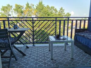 Appartements Studio bord de mer grand confort : photos des chambres