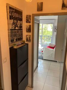 Appartements Studio bord de mer grand confort : photos des chambres