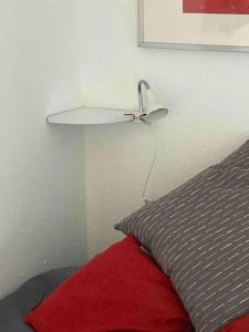 Appartements Studio bord de mer grand confort : photos des chambres