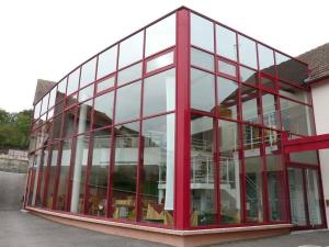 Hotels L-Atelier Obelix familiale de 1 a 4 personnes : photos des chambres