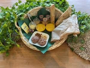Appartements Cabine27 : photos des chambres