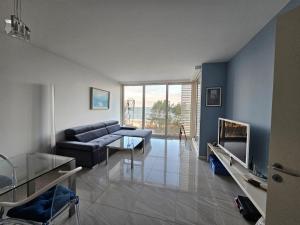 BLUE MORNING - nowoczesny apartament z widokiem na morze PLAYA BALTIS