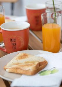 Hiška sončni hrib.