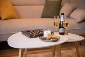 Hiška sončni hrib.