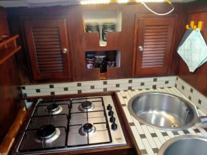 Barca a Vela Principessa img28
