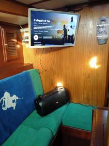 Barca a Vela Principessa img32