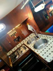 Barca a Vela Principessa img31