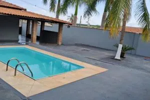 Chácara Martins - Severínia