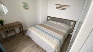 Ile de Ré - Proche plage - Hammam - Sauna - Piscine - 4 personnes