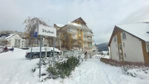 Apartament Stubai 3 Czarna Góra