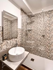Chambre Lit King-Size Deluxe