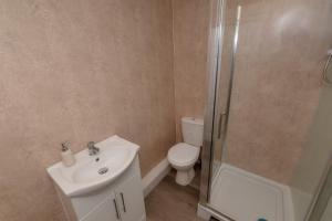 Central Apartment Darlington