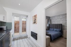 Central Apartment Darlington