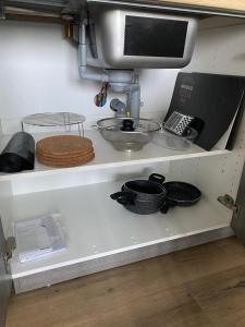 Appartements Studio cosy : photos des chambres