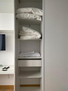 Appartements Studio cosy : photos des chambres