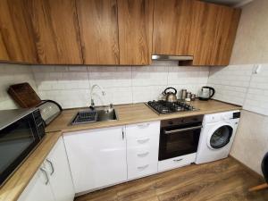 Gariba Apartment Tbilisi