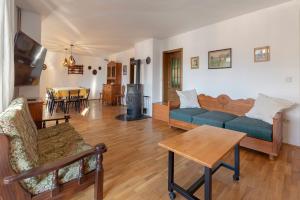 Holiday Home Kersnik