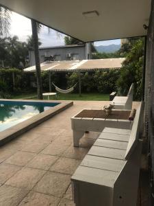 Casa de Huéspedes La Escondida