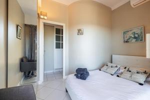 Villas VILLA CRUG HYWEL - VILLEFRANCHE-SUR-MER : photos des chambres