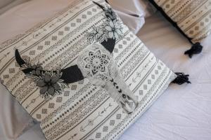 Villas VILLA CRUG HYWEL - VILLEFRANCHE-SUR-MER : photos des chambres