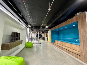 Acogedor Apartaestudio & coworking en Chapinero Alto Zona G