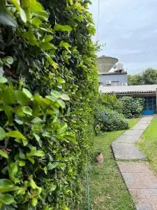 Casa de Huéspedes La Escondida - La Bolsa