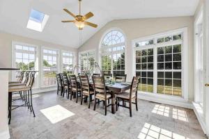 Greensboro Gathering K bed, Playroom, Gamerooms - 4hvězdičkové hotely ve městě Greensboro