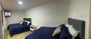 APARTASUITES BOGOTA 53 - 101a