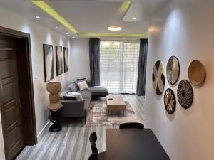 BeHomu Apartments Kampala - Natonko