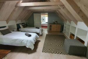 Forest Cottage @ Our Happy Place