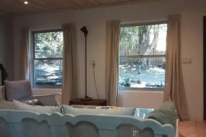 Forest Cottage @ Our Happy Place