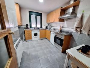 Apartamento Turístico El Canalizo I