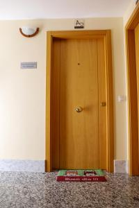 Apartamento Turístico El Canalizo I