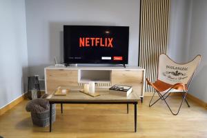 Apartamento Turístico El Canalizo I