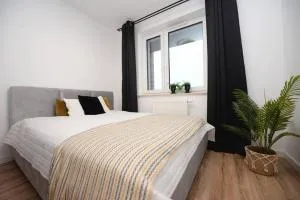 SuperApart B. Karoliny 25 - Będziemyśl