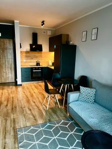 Apartament Blisko Centrum - 3hvězdičkové hotely ve městě Suwałki
