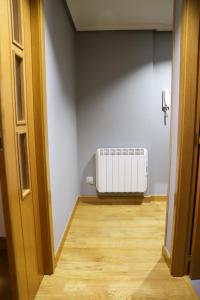 Apartamento Turístico El Canalizo I