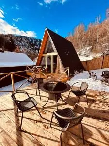 Eywa House - Kamenskoye Plato