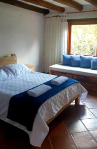 Orígenes - Hospederia