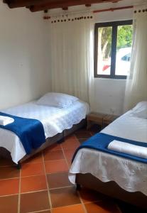 Orígenes - Hospederia