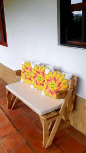 Orígenes - Hospederia