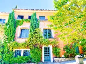 La Villa Ocre Ménerbes - منيرب