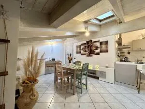 L’Angolo di Pace - Fluno