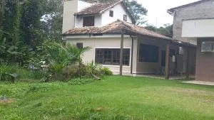 Casa dona Eliane Temporada Tarituba Paraty - 塔里图巴