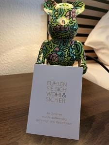 Pension Stadt Mannheim