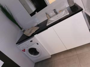 Apartament Modern Wilanow