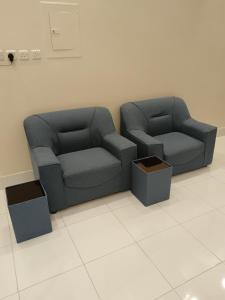 جوهرة تيماء للوحدات السكنية المخدومة